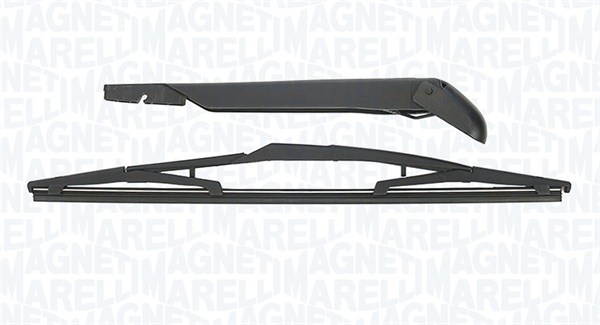 MAGNETI MARELLI Viskerblad 000723180149