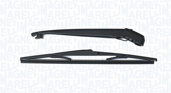 MAGNETI MARELLI Viskerblad 000723180069