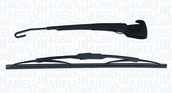 MAGNETI MARELLI Viskerblad 000723180208