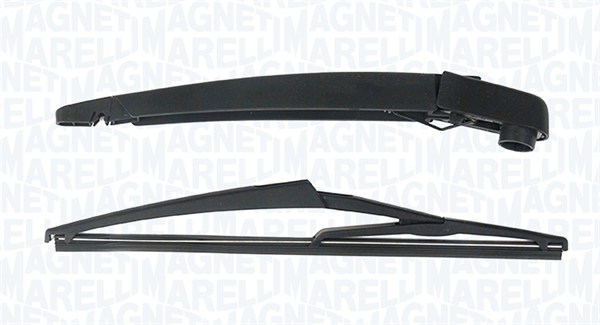MAGNETI MARELLI Viskerblad 000723180153