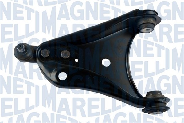 MAGNETI MARELLI Bærearm, hjulophæng 301181396900 venstre foraksel for RENAULT