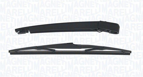 MAGNETI MARELLI Viskerblad 000723180244