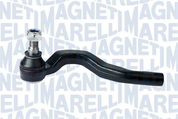 MAGNETI MARELLI Sporstangkugle 301191604880 venstre foraksel for MERCEDES-BENZ
