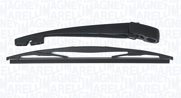 MAGNETI MARELLI Viskerblad 000723180003