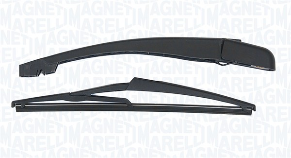 MAGNETI MARELLI Viskerblad 000723180143