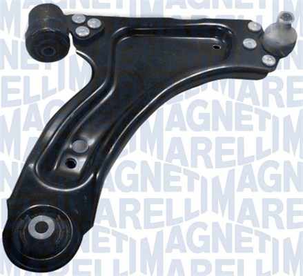 MAGNETI MARELLI Bærearm, hjulophæng 301181387500 højre foraksel for OPEL