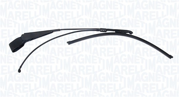 MAGNETI MARELLI Viskerblad 000723180197