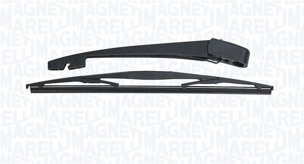 MAGNETI MARELLI Viskerblad 000723180156