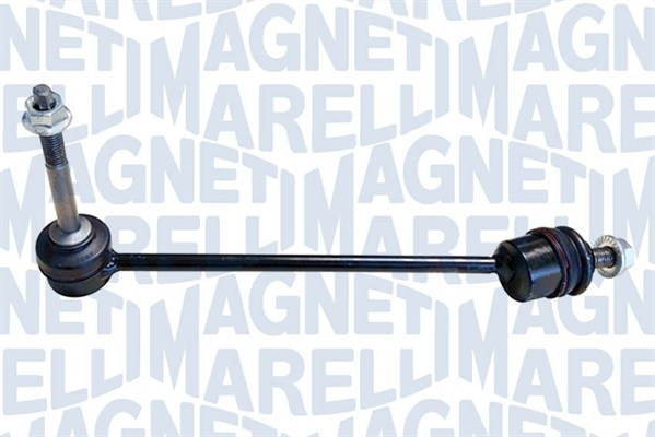 MAGNETI MARELLI Rep.sæt, stabilisatorleje 301191623840 venstre foraksel for MERCEDES-BENZ