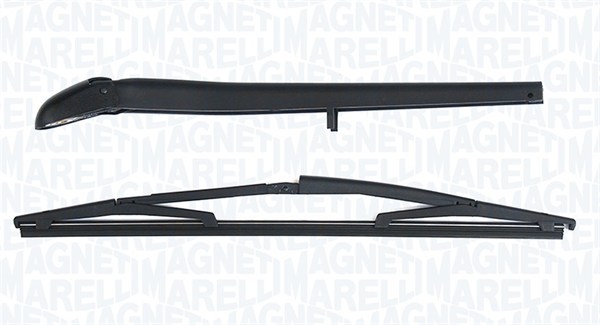 MAGNETI MARELLI Viskerblad 000723180166