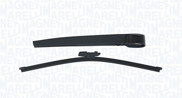 MAGNETI MARELLI Viskerblad 000723180203