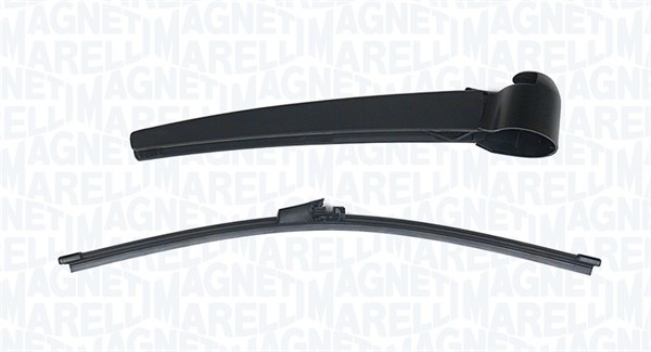 MAGNETI MARELLI Viskerblad 000723180191
