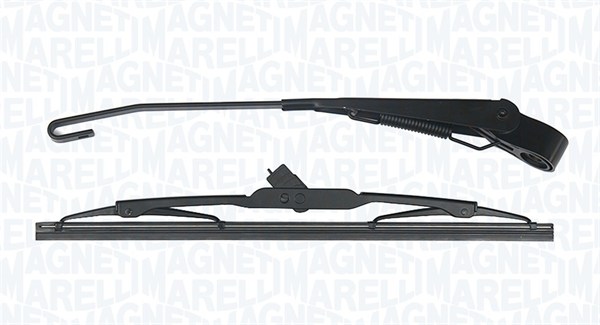 MAGNETI MARELLI Viskerblad 000723180068