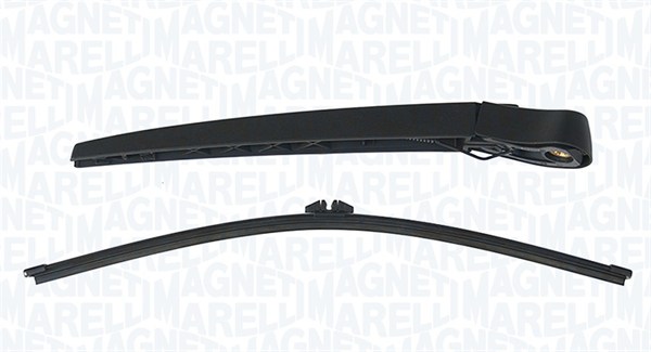MAGNETI MARELLI Viskerblad 000723180217