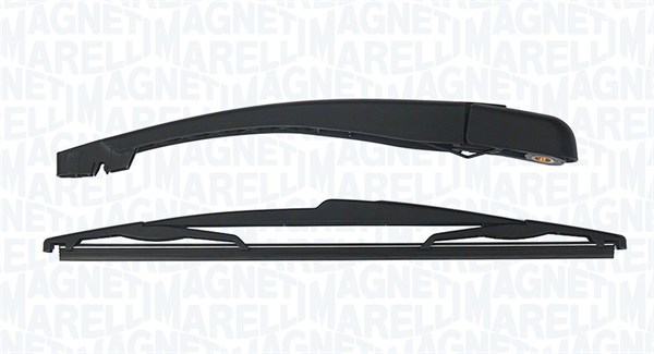 MAGNETI MARELLI Viskerblad 000723180112