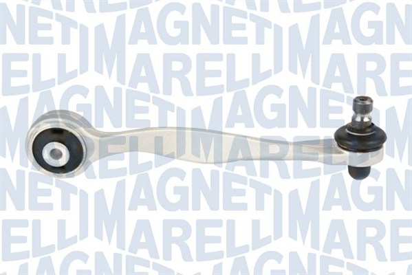 MAGNETI MARELLI Bærearm, hjulophæng 301181317100 højre foraksel for AUDI
