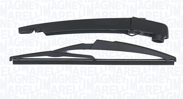 MAGNETI MARELLI Viskerblad 000723180144