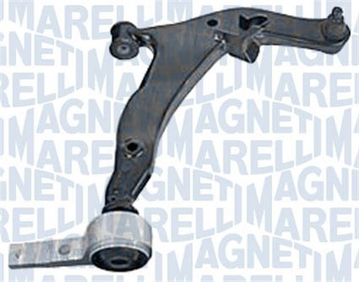 MAGNETI MARELLI Bærearm, hjulophæng 301181385300 højre foraksel for NISSAN