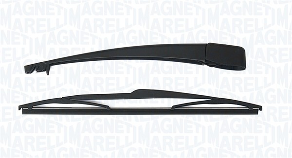 MAGNETI MARELLI Viskerblad 000723180060