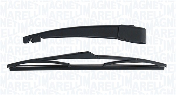 MAGNETI MARELLI Viskerblad 000723180081