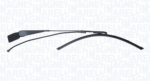 MAGNETI MARELLI Viskerblad 000723180198