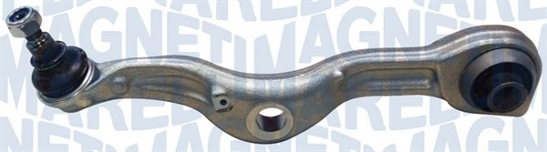 MAGNETI MARELLI Bærearm, hjulophæng 301181378300 venstre foraksel for MERCEDES-BENZ