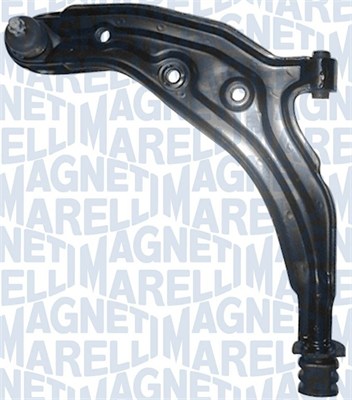 MAGNETI MARELLI Bærearm, hjulophæng 301181385000 foraksel for NISSAN