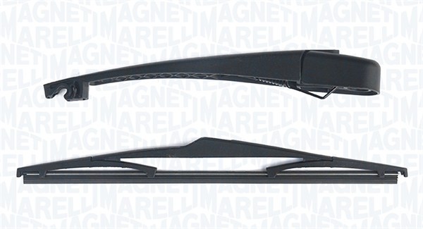 MAGNETI MARELLI Viskerblad 000723180106