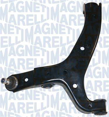 MAGNETI MARELLI Bærearm, hjulophæng 301181310450 foraksel for VW