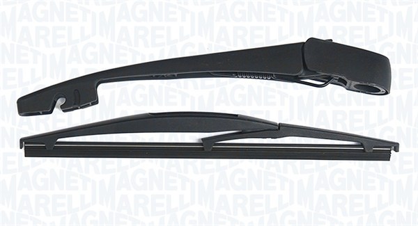 MAGNETI MARELLI Viskerblad 000723180177