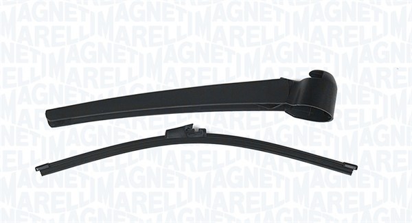 MAGNETI MARELLI Viskerblad 000723180202