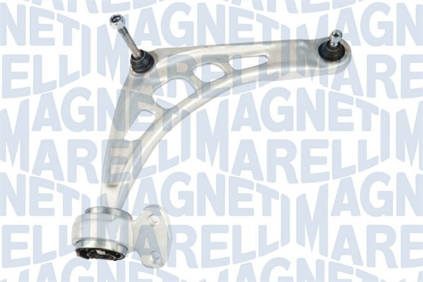 MAGNETI MARELLI Bærearm, hjulophæng 301181327600 højre foraksel for BMW