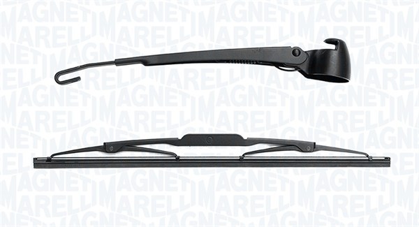 MAGNETI MARELLI Viskerblad 000723180212
