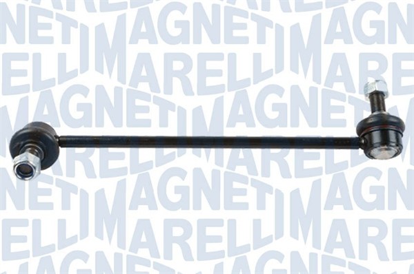 MAGNETI MARELLI Rep.sæt, stabilisatorleje 301191622320 venstre foraksel for HYUNDAI