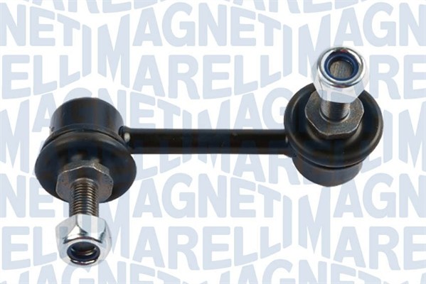 MAGNETI MARELLI Rep.sæt, stabilisatorleje 301191624560 Bagaksel venstre for NISSAN