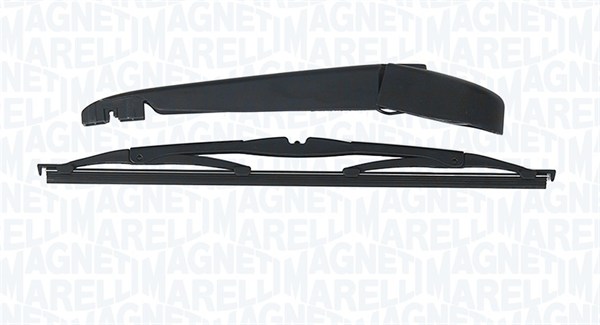 MAGNETI MARELLI Viskerblad 000723180255