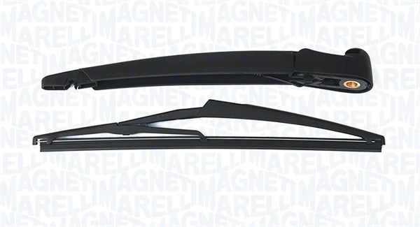 MAGNETI MARELLI Viskerblad 000723180033