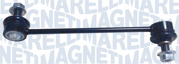 MAGNETI MARELLI Rep.sæt, stabilisatorleje 301191622870 venstre foraksel for KIA