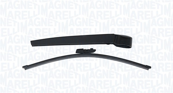 MAGNETI MARELLI Viskerblad 000723180204