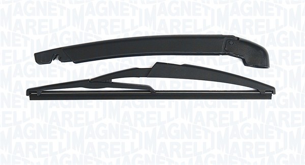 MAGNETI MARELLI Viskerblad 000723180074