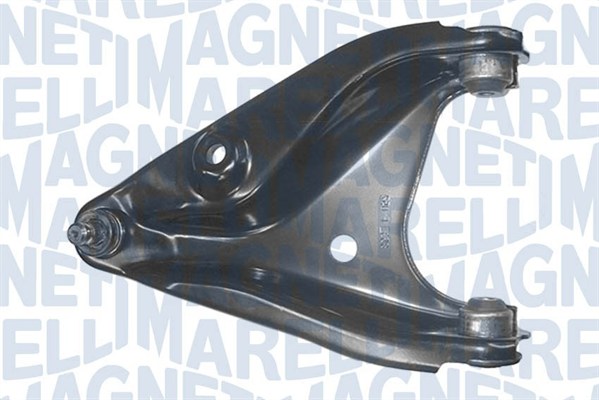 MAGNETI MARELLI Bærearm, hjulophæng 301181344700 foraksel for DACIA