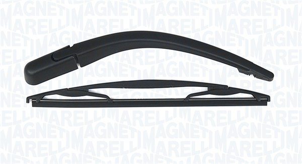 MAGNETI MARELLI Viskerblad 000723180013