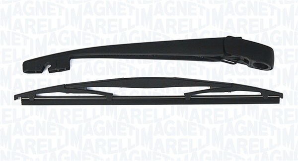 MAGNETI MARELLI Viskerblad 000723180051