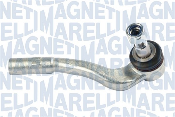 MAGNETI MARELLI Sporstangkugle 301191604850 foraksel for MERCEDES-BENZ