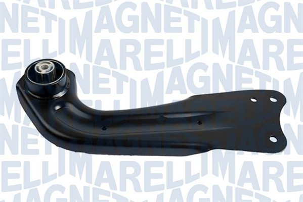 MAGNETI MARELLI Bærearm, hjulophæng 301181310550 Bagaksel venstre for AUDI VW