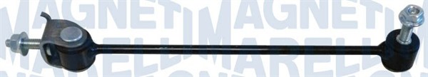 MAGNETI MARELLI Rep.sæt, stabilisatorleje 301191623850 Bagaksel højre for MERCEDES-BENZ