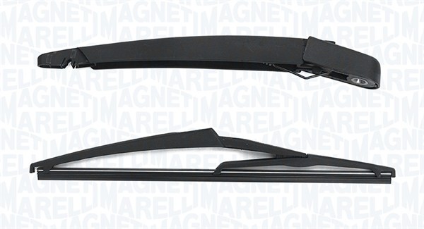 MAGNETI MARELLI Viskerblad 000723180056