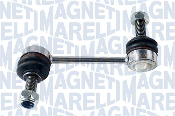 MAGNETI MARELLI Rep.sæt, stabilisatorleje 301181312880 Bagaksel venstre