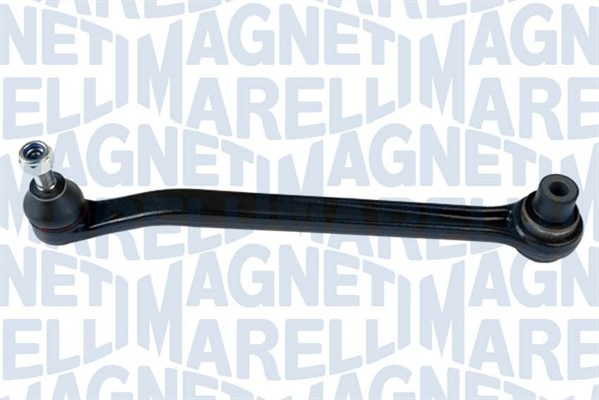 MAGNETI MARELLI Bærearm, hjulophæng 301181318500 bagaksel for AUDI
