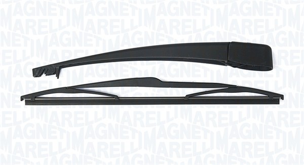 MAGNETI MARELLI Viskerblad 000723180061